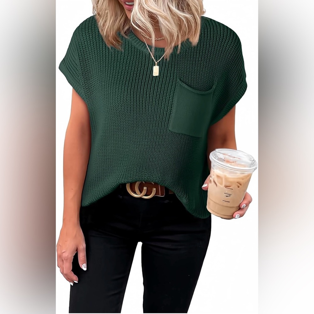 Tunic Top